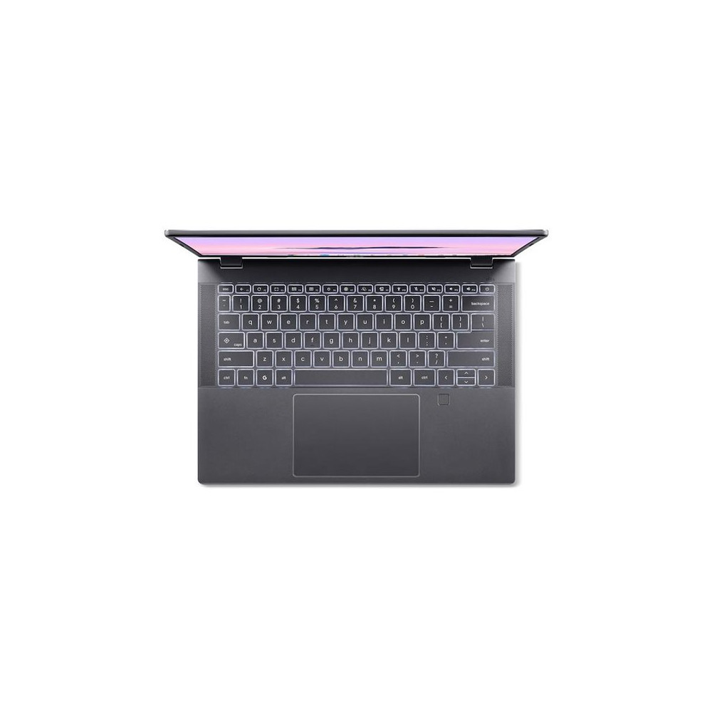 Acer CBE594-2-TCO (Chromebook Plus 514) - Portable 14p - Intel C3-100U - 16Go - 128Go - Chrome OS - | ECP Grossiste informatique