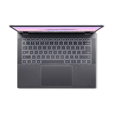 Acer CBE594-2-TCO (Chromebook Plus 514) - Portable 14p - Intel C3-100U - 16Go - 128Go - Chrome OS - | ECP Grossiste informatique