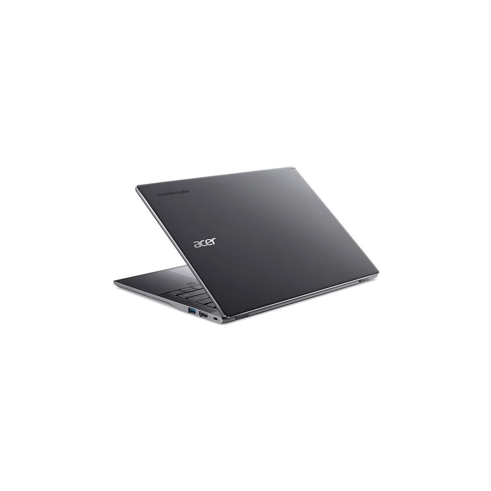 Acer CBE594-2-TCO (Chromebook Plus 514) - Portable 14p - Intel C3-100U - 16Go - 128Go - Chrome OS - | ECP Grossiste informatique