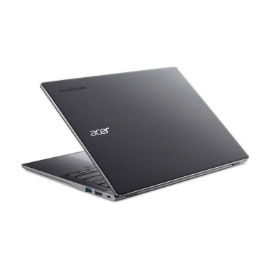 Acer CBE594-2-TCO (Chromebook Plus 514) - Portable 14p - Intel C3-100U - 16Go - 128Go - Chrome OS - | ECP Grossiste informatique
