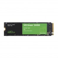 WESDD038300 WD Green 480Go SN570 NVMe SSD WDS480G2G0C M.2 2280 PCI Express 3.0 WDS480G2G0C WESTERN DIGITAL