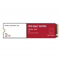 WESDD038303 WD Red 2To SN700 NVMe SSD WDS200T1R0C M.2 2280 PCI Express 3.0