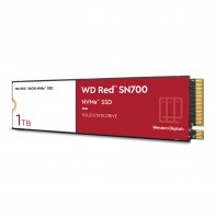 WESTERN DIGITAL WDS100T1R0C WESDD038304 WD Red 1To SN700 NVMe SSD WDS100T1R0C M.2 2280 PCI Express 3.0