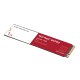 WESTERN DIGITAL WDS100T1R0C WESDD038304 WD Red 1To SN700 NVMe SSD WDS100T1R0C M.2 2280 PCI Express 3.0