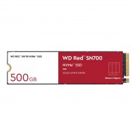 WESDD038305 WD Red 500Go SN570 NVMe SSD WDS500G1R0C M.2 2280 PCI Express 3.0 WDS500G1R0C WESTERN DIGITAL