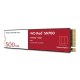 WESTERN DIGITAL WDS500G1R0C WESDD038305 WD Red 500Go SN700 NVMe SSD WDS500G1R0C M.2 2280 PCI Express 3.0