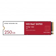 WESDD038306 WD Red 250Go SN700 NVMe SSD WDS250G1R0C M.2 2280 PCI Express 3.0