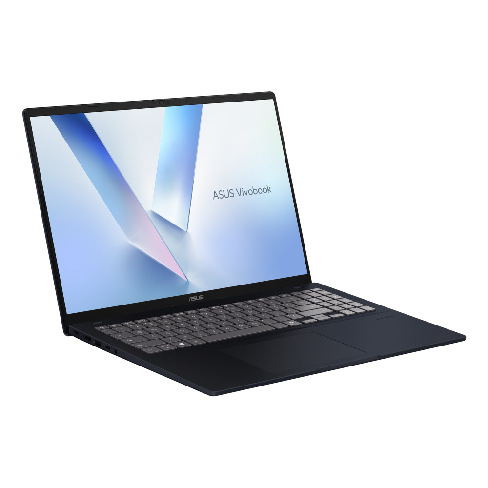 ASUS Vivobook 16 X1607CA-PRO-DICMB187X Intel Core Ultra 7 255H Ordinateur portable 40,6 cm (16") WUXGA 16 Go DDR5-SDRAM 1 To