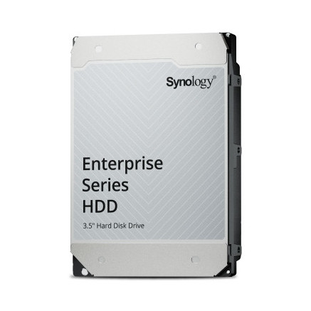 Synology HAT5310-16T disque dur 16 To 7200 tr min 512 Mo 3.5" Série ATA III