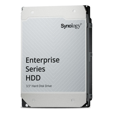 Synology HAT5310-16T disque dur 16 To 7200 tr min 512 Mo 3.5" Série ATA III