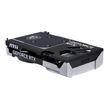 MSI GeForce RTX 5060 8G VENTUS 2X OC NVIDIA 8 Go GDDR7