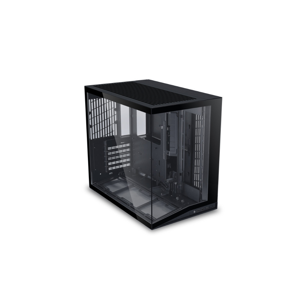 Lian Li 011 Dynamic Mini O11D mini V2 Flow Mini Tower Noir