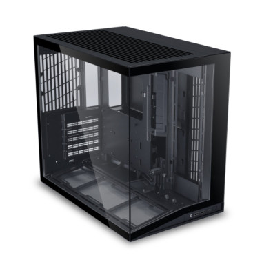 Lian Li 011 Dynamic Mini O11D mini V2 Flow Mini Tower Noir