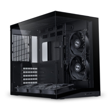 Lian Li 011 Dynamic Mini O11D mini V2 Flow Mini Tower Noir