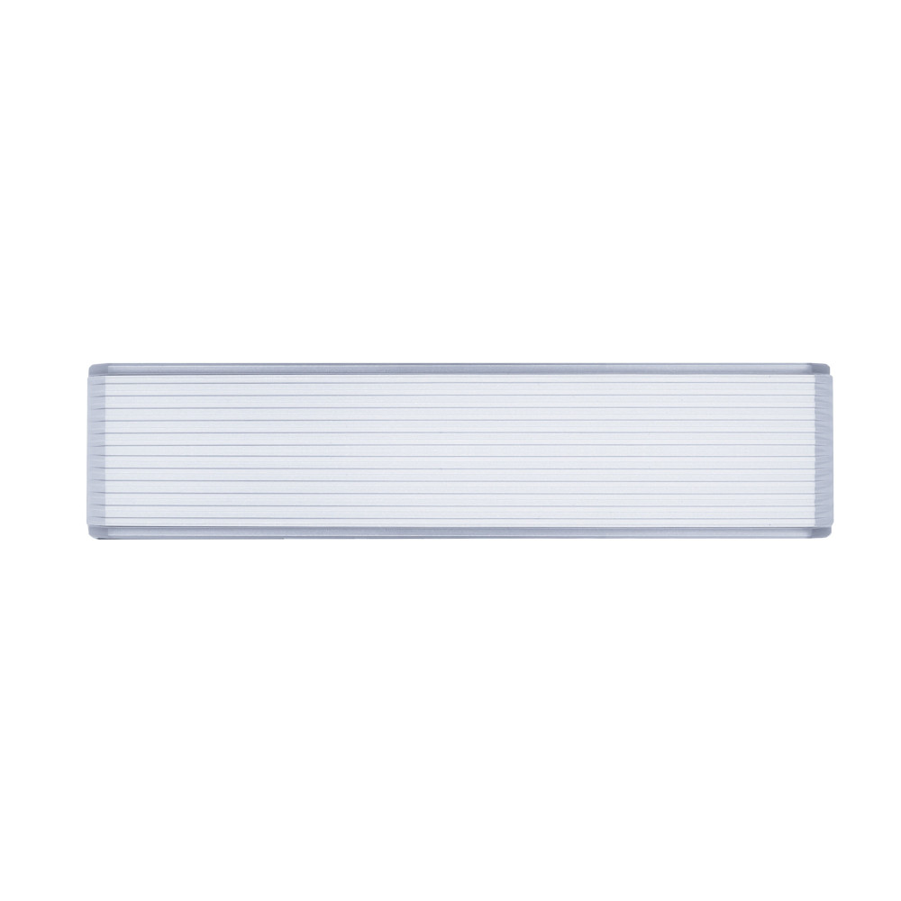 Lian Li 12RCL Boitier PC Ventilateur 12 cm Blanc