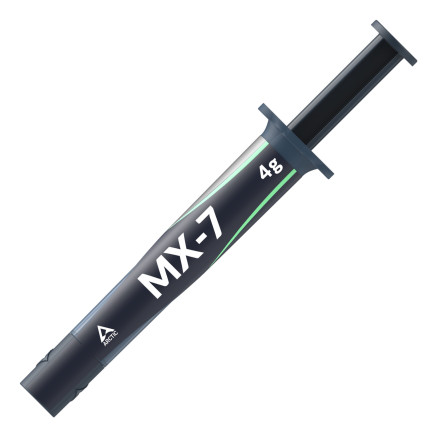 ARCTIC MX-7 combiné de dissipateurs thermiques Pâte thermique 4 g