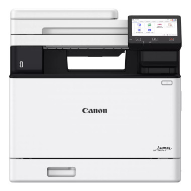 Canon i-SENSYS MF754Cdw II Laser A4 1200 x 1200 DPI 33 ppm Wifi