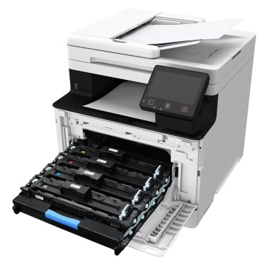 Canon i-SENSYS MF754Cdw II Laser A4 1200 x 1200 DPI 33 ppm Wifi