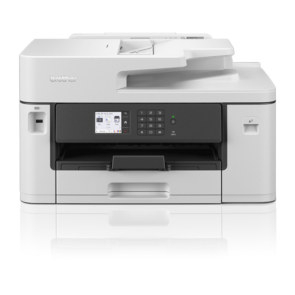 BROIMJ39837 Brother Business Smart MFC-J5345DW 4en1 imp A3 RV