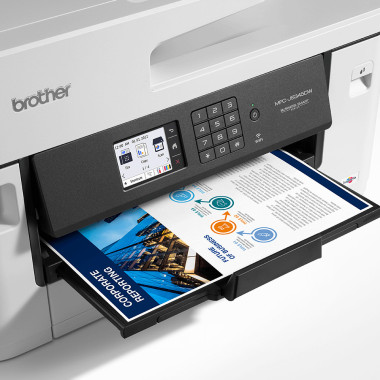 BROIMJ39837 Brother Business Smart MFC-J5345DW 4en1 imp A3 RV