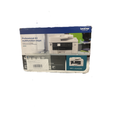 Brother Business Smart MFC-J5345DW 4en1 imp A3 RV | ECP Grossiste informatique