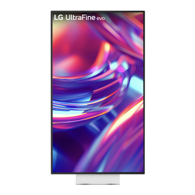 LG 32U990A-S écran plat de PC 81,3 cm (32") 6144 x 3456 pixels 6K Ultra HD LCD Gris