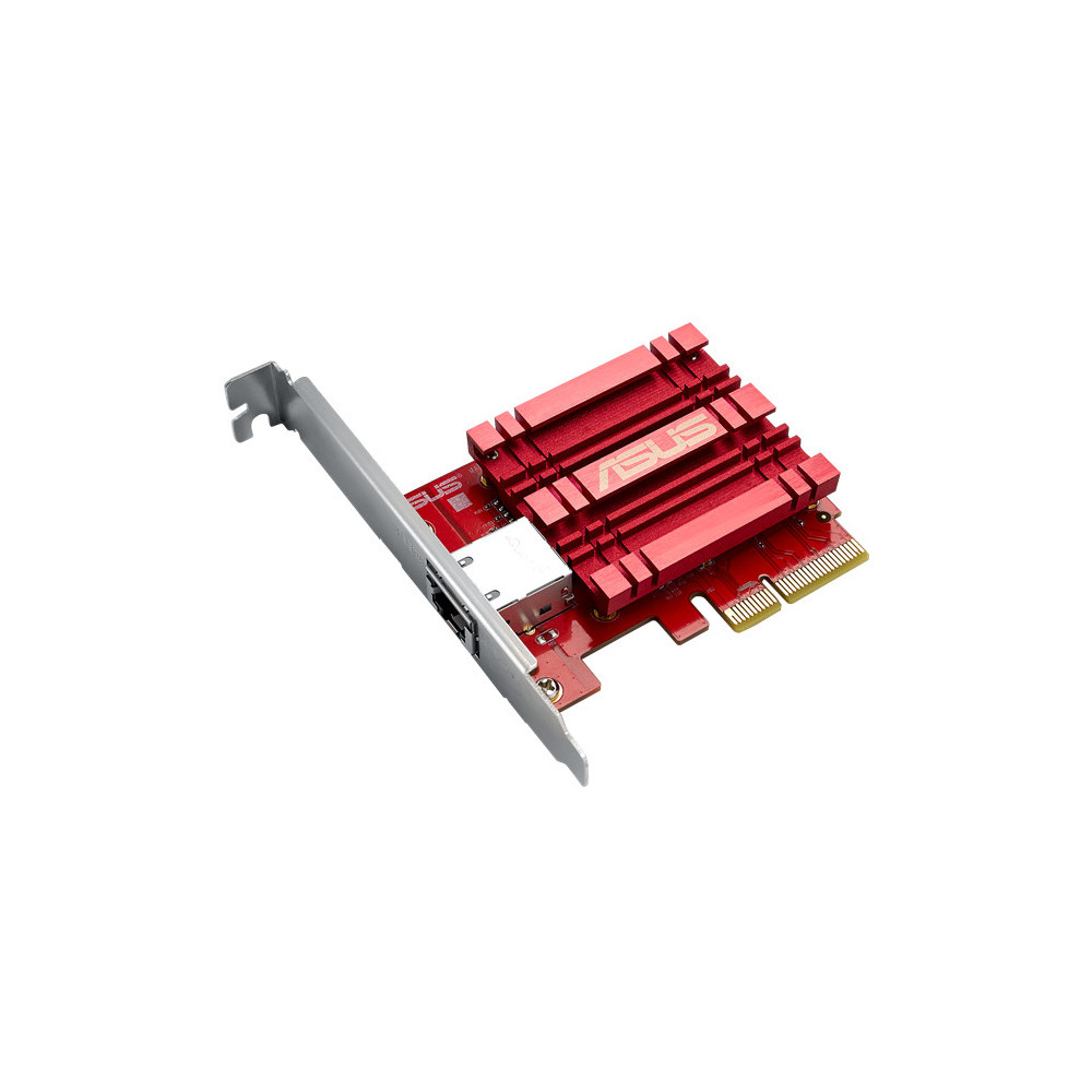 ASUS XG-C100C V2 Interne Ethernet 10000 Mbit s