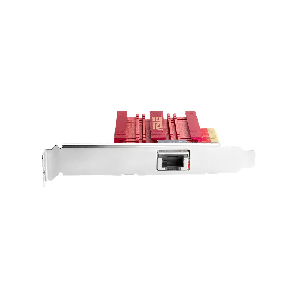 ASUS XG-C100C V2 Interne Ethernet 10000 Mbit s