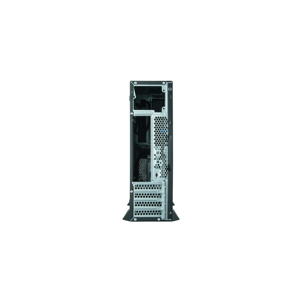 CHIBT038962 CS-12B-350GPF mATX Desktop tour avec alim 350W TFX