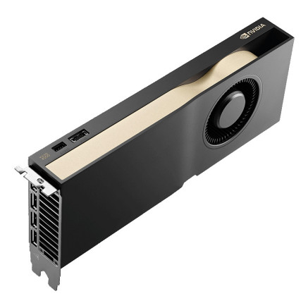 PNY RTX PRO 4500 Blackwell NVIDIA 32 Go GDDR7