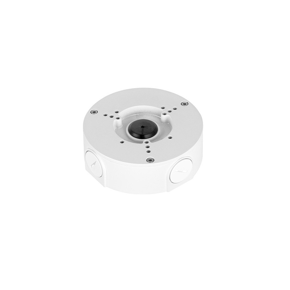 FOS Boite Jonction pour D4Z avec Haut Parleur | ECP Grossiste informatique