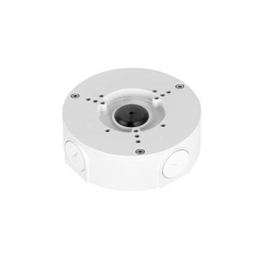 FOS Boite Jonction pour D4Z avec Haut Parleur | ECP Grossiste informatique