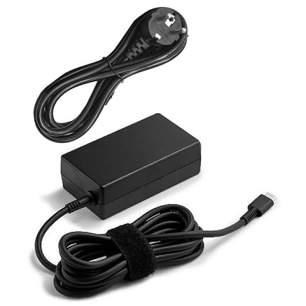 HP Adaptateur secteur USB-C LC 65 W | ECP Grossiste informatique