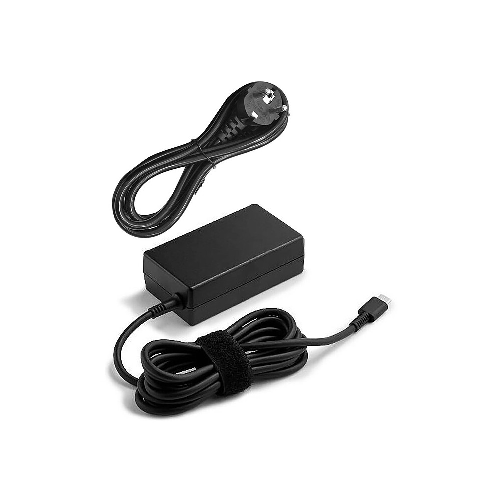 HP Adaptateur secteur USB-C LC 65 W | ECP Grossiste informatique