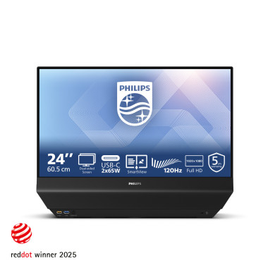 Philips 24B2D5300 00 non classé