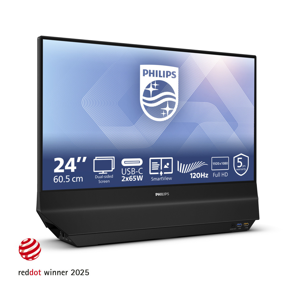Philips 24B2D5300 00 non classé
