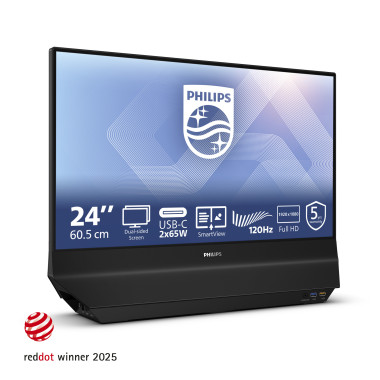 Philips 24B2D5300 00 non classé