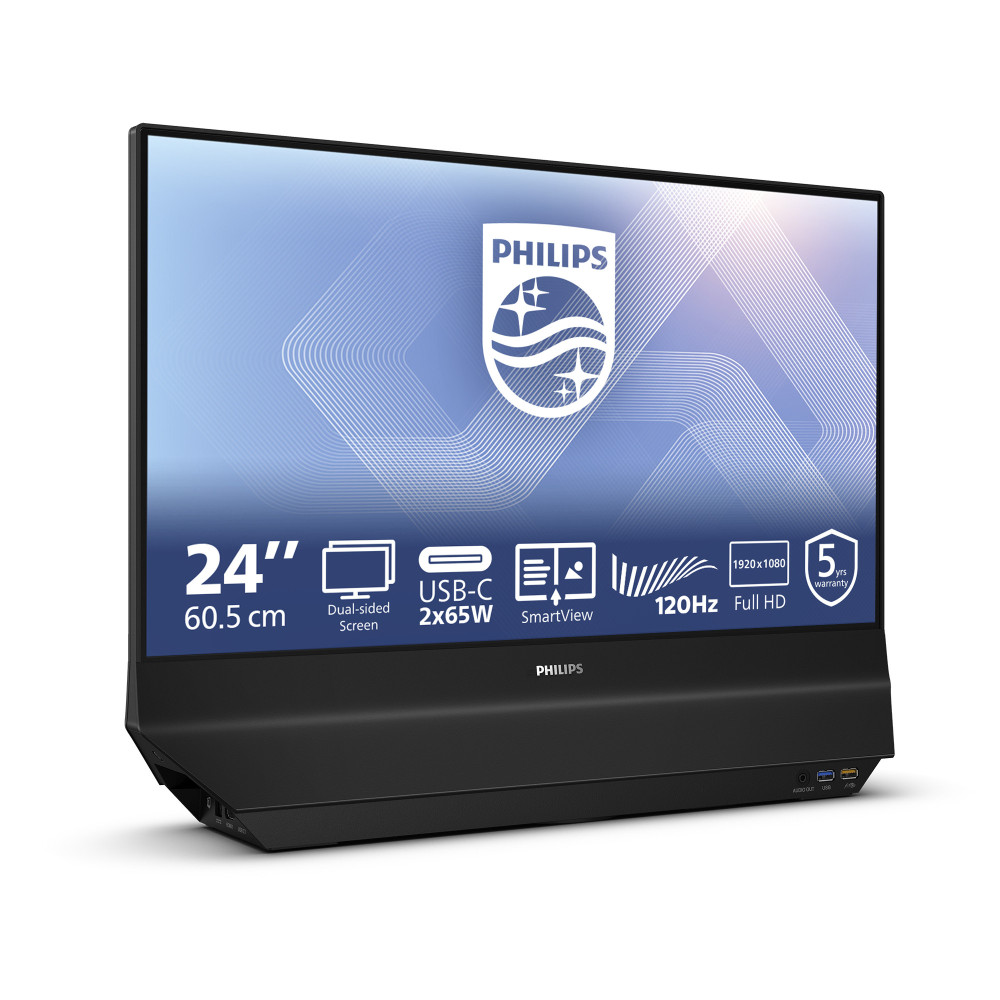 Philips 24B2D5300 00 non classé