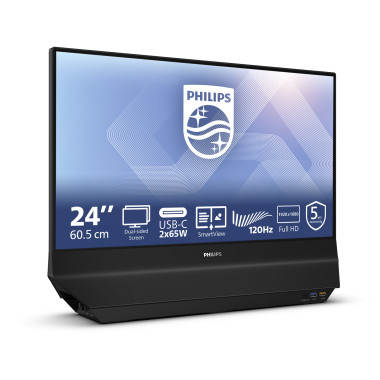 Philips 24B2D5300 00 non classé