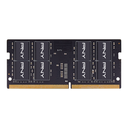 PNY SO-DIMM DDR4 32 Go 3200MHz Tray (sans Boite) | ECP Grossiste informatique