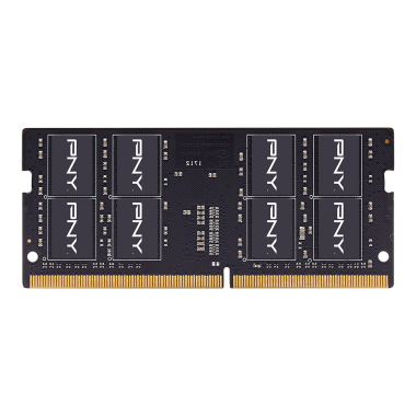 PNY SO-DIMM DDR4 32 Go 3200MHz Tray (sans Boite) | ECP Grossiste informatique