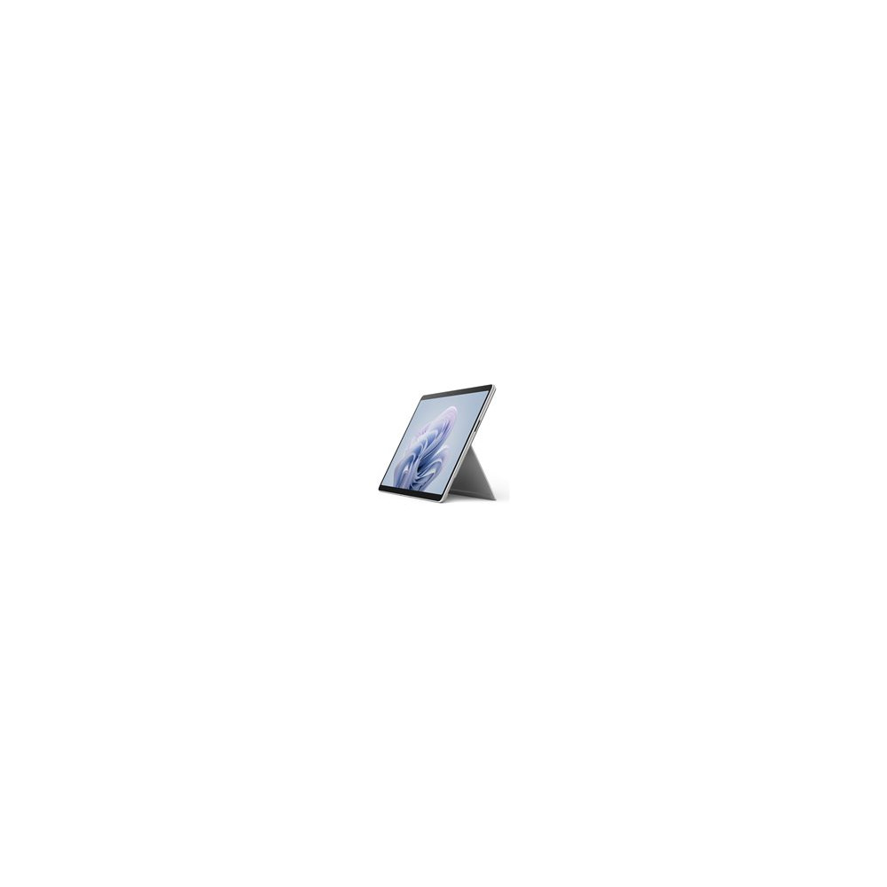 Surface Pro 10 - U5 - 135U - W11P - 8 Go - 256 Go - 13" tactile - Wi-Fi 6, Btooth - 5G - platine - sans cordon alim