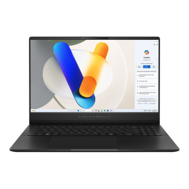 ASUS X1504VA-ISSBQ5707W (Vivobook 15X) - Portable 15.6p - Intel Core 3-100U - 8Go.DDR5 - 256Go - W1 | ECP Grossiste informatique