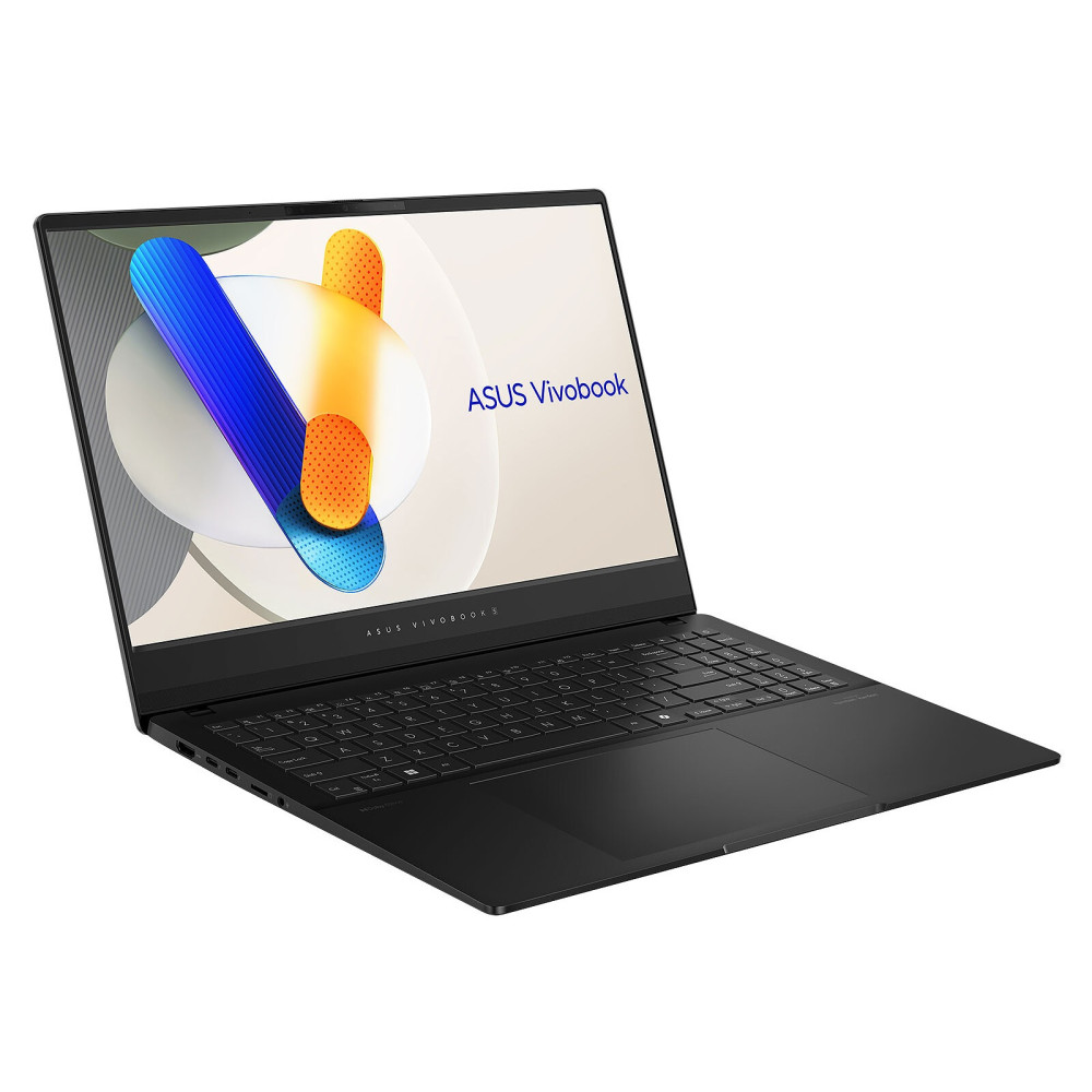 ASUS X1504VA-ISSBQ5707W (Vivobook 15X) - Portable 15.6p - Intel Core 3-100U - 8Go.DDR5 - 256Go - W1 | ECP Grossiste informatique