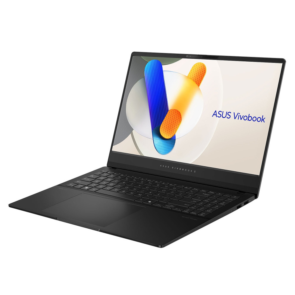 ASUS X1504VA-ISSBQ5707W (Vivobook 15X) - Portable 15.6p - Intel Core 3-100U - 8Go.DDR5 - 256Go - W1 | ECP Grossiste informatique