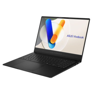 ASUS X1504VA-ISSBQ5707W (Vivobook 15X) - Portable 15.6p - Intel Core 3-100U - 8Go.DDR5 - 256Go - W1 | ECP Grossiste informatique
