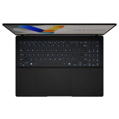 ASUS X1504VA-ISSBQ5707W (Vivobook 15X) - Portable 15.6p - Intel Core 3-100U - 8Go.DDR5 - 256Go - W1 | ECP Grossiste informatique