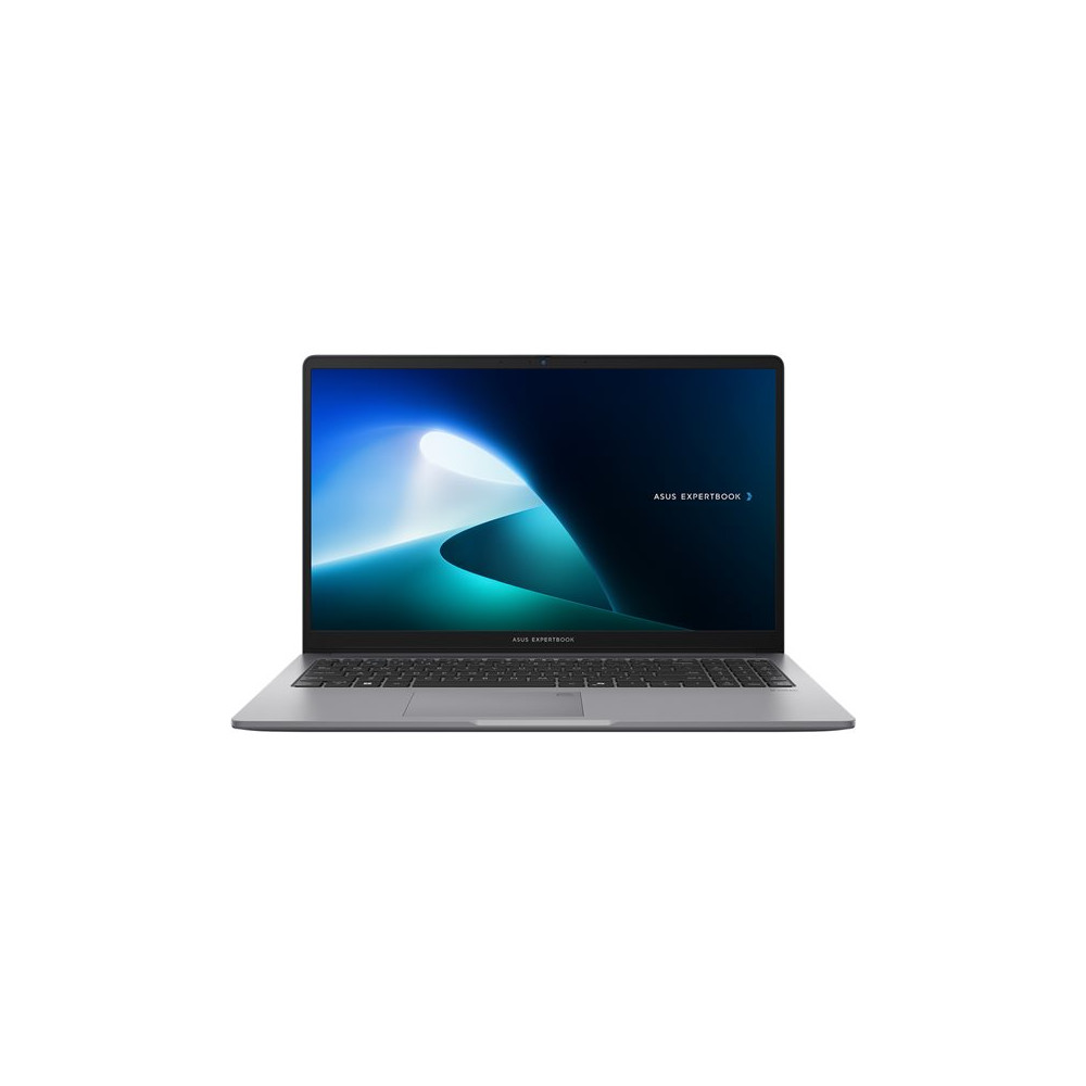 ASUS P1503CVA-S72565X (ExpertBook) -  Portable 15,6p - Intel Core 3-100U - 16Go - 256Go - W11P Grris