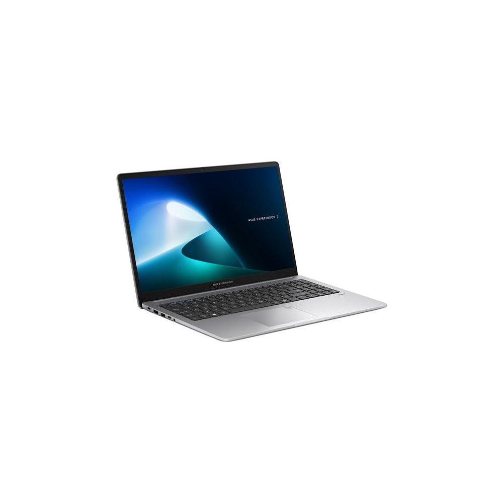 ASUS P1503CVA-S72565X (ExpertBook) -  Portable 15,6p - Intel Core 3-100U - 16Go - 256Go - W11P Grris