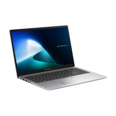 ASUS P1503CVA-S72565X (ExpertBook) -  Portable 15,6p - Intel Core 3-100U - 16Go - 256Go - W11P Grris
